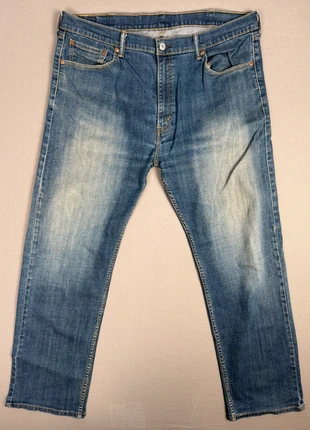 Levi’s 505 Jeans – W38 L32, brand: Levi's, condition: Good, size: W38, £15.00, £16.45 includes Buyer Protection Pro