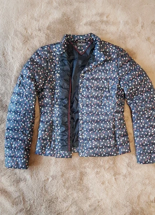 Doudoune Femme Tommy Hilfinger Taille XS Motifs Winterjas Winterjacket Piumino, brand: Tommy Hilfiger, condition: Very good, size: XS / 34 / 6, €27.00, €29.05 includes Buyer Protection