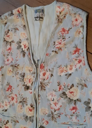 Vintage 80's bodywamer 38, brand: Vintage Dressing, condition: Very good, size: M / 38 / 10, €8.00, €9.10 includes Buyer Protection