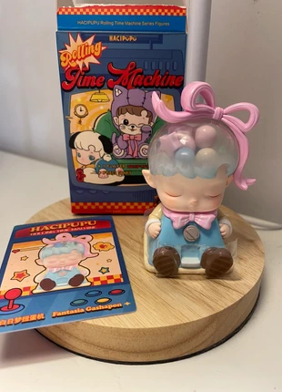 Popmart Hacipupu, merk: POPMART, staat: Nieuw zonder prijskaartje, maat: Universeel, € 12,00, € 13,30 inclusief Kopersbescherming