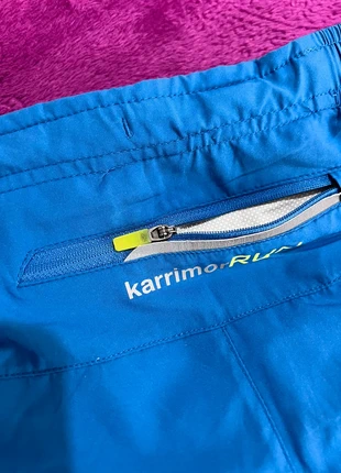 Calções Karrimor Run X Lite (L), brand: Karrimor, condizioni: Ottime, taglia: L, €5.00, €5.95 include la Protezione acquisti