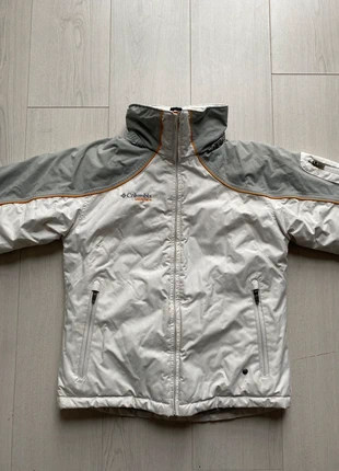 Veste de ski Columbia taille 14/16ans, marca: Columbia, estado: Muito bom, tamanho: 14 anos / 164 cm, €8.00, €9.10 inclui Proteção do Comprador