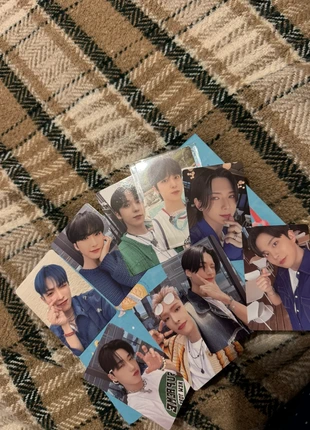 Ateez summer photobook, condition: New with tags, €35.00, €37.45 includes Buyer Protection