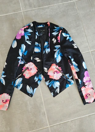 Veste, marke: Love Tree, zustand: Sehr gut, größe: S / 36 / 8, 4,00 €, 4,90 € inklusive Vinted-Käuferschutz