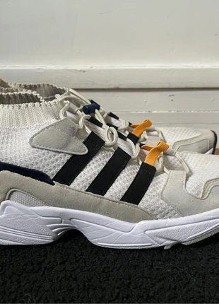 Adidas Consortium Workshop, marque: adidas, état: Bon état, taille: 46, 30,00 €, 32,20 € Protection acheteurs incluse