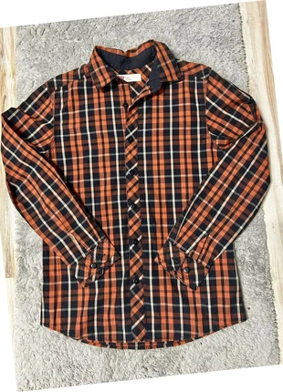 Chemise à carreaux Levi’s homme – Taille S, style casual vintage, marque: Levi's, état: Neuf sans étiquette, taille: S, 17,99 €, 19,59 € Protection acheteurs incluse