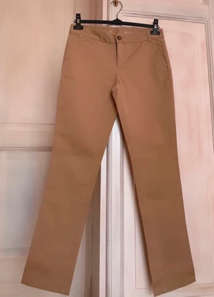 Pantaloni beige Gap 100% cotone - Pantalones beige Gap algodon - Pantalon beige Gap coton, brand: GAP, condizioni: Nuovo senza cartellino, taglia: S / IT 40 / EU 36, €5.00, €5.95 include la Protezione acquisti