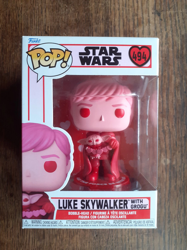 POP Star Wars 494 1