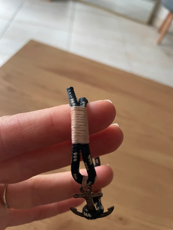 Bracelet Tom Hope - photo numéro 2