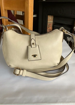 Tom Tailor Crossbody Bag, brand: Tom Tailor, condition: Very good, £6.00, £7.00 includes Buyer Protection