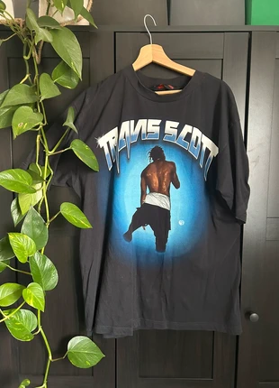 Marino moorwood Travis Scott tee Xl , brand: Marino Morwood, condition: Very good, size: XL, £50.00, £53.20 includes Buyer Protection