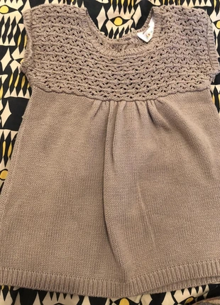Tunique fille , brand: Kid Kanai, condition: Very good, size: 18-24 months / 86 cm, €1.00, €1.75 includes Buyer Protection