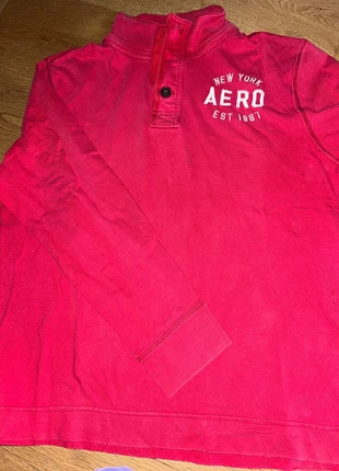 Sweat Homme aeopostale L tres Bon état, marke: Aéropostale, zustand: Sehr gut, größe: L, 8,00 €, 9,10 € inklusive Vinted-Käuferschutz