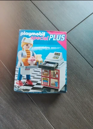 Playmobil spécial plus 5292, marque: Playmobil, état: Très bon état, taille: Taille unique, 4,00 €, 4,90 € Protection acheteurs incluse