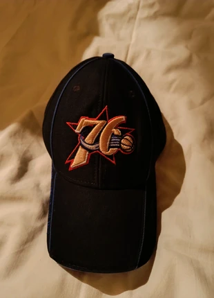 Philadelphia 76ers NBA hat cap, marque: NBA, état: Très bon état, taille: Taille unique, 25,00 €, 26,95 € Protection acheteurs incluse