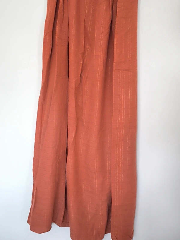 Robe longue Sezane 38 - photo numéro 8