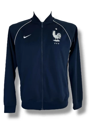 Veste football survêtement France Nike taille M, merk: Nike, staat: Heel goed, maat: M, € 30,00, € 32,20 inclusief Kopersbescherming Pro