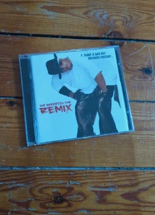 P.daddy, condition: Very good, £8.88, £9.89 includes Buyer Protection