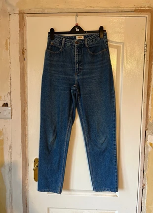 Straight leg denim jeans, brand: Talbots, condition: Very good, size: S / UK 8-10, £2.25, £3.06 includes Buyer Protection