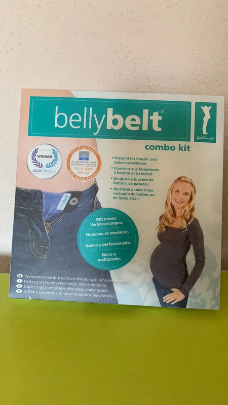 Belly belt combo kit online