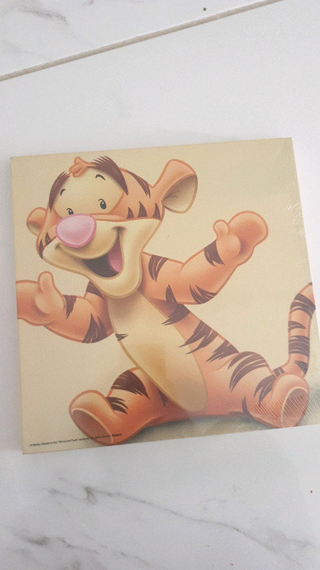 Cadre Tigrou Bebe Neuf Vinted Cadre Tigrou Bebe Neuf Vinted