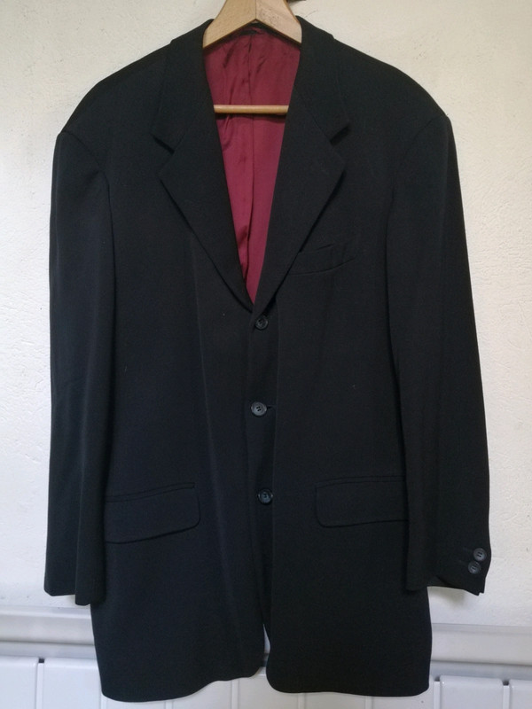 Veste homme Marcel Lassance | Vinted