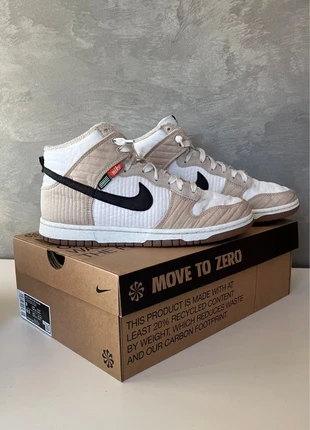 Nike Dunk HI Retro NN, marque: Nike, état: Bon état, taille: 41, 38,00 €, 40,60 € Protection acheteurs incluse