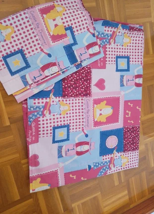 Juego nórdico . Funda + almohada, marque: GlitzyChicks, état: Très bon état, taille: Taille unique, 8,50 €, 9,63 € Protection acheteurs incluse