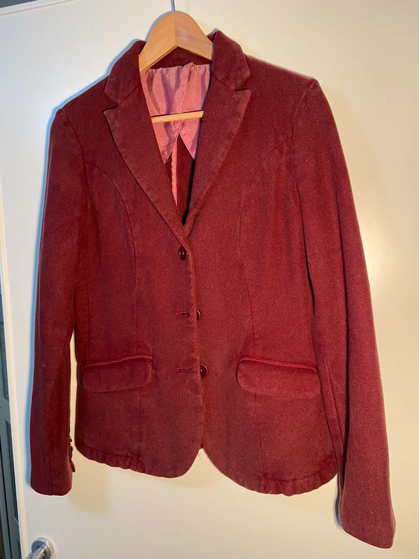 Jaggy giacca best sale