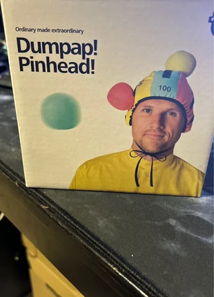 Dumpap pinhead! Gioco, marque: Flying Tiger, état: Très bon état, 5,00 €, 5,95 € Protection acheteurs incluse