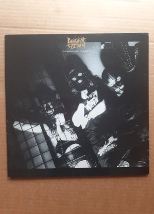 Pungent stench  1st press" club mondo bizarre" for members only, estado: Muy bueno, 250,00 €, 263,20 € Protección al comprador incluida