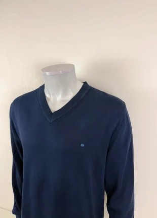 Pull Tommy Hilfiger XL - Col V, brand: Tommy Hilfiger, condition: Very good, size: XL, €20.00, €21.70 includes Buyer Protection Pro