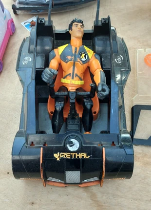 Actionman, condizioni: Buone, taglia: Taglia unica, €5.00, €5.95 include la Protezione acquisti