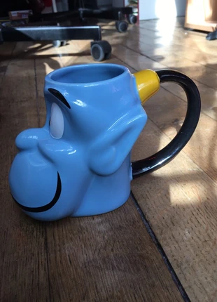 Mug génie Aladdin, brand: Disney, condition: New with tags, €12.00, €13.30 includes Buyer Protection
