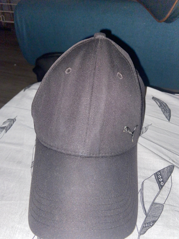 Casquette puma classique 1