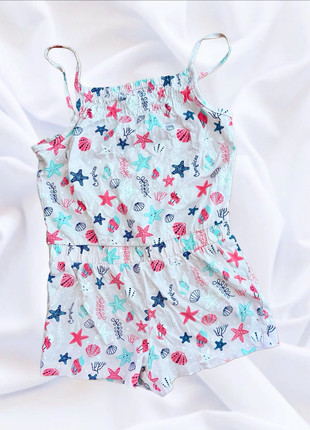 Combishort Complices 3/4 ans, marke: Complices, zustand: Sehr gut, größe: 3 Jahre / 98, 2,00 €, 2,80 € inklusive Vinted-Käuferschutz