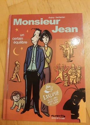Bd Mr jean , estado: Novo sem etiquetas, €6.00, €7.00 inclui Proteção do Comprador