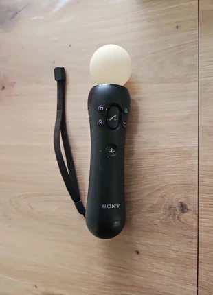 psmove, brand: PlayStation, condition: Good, €14.89, €16.33 includes Buyer Protection Pro