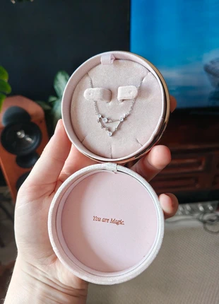 Moon Magic Capricorn moonstone necklace, marca: Moon Magic, estado: Novo sem etiquetas, €65.00, €68.95 inclui Proteção do Comprador