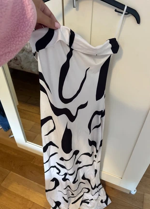 Bandeau dress size 10, brand: Love Stories, condition: Very good, size: M / 38 / 10, €5.00, €5.95 includes Buyer Protection