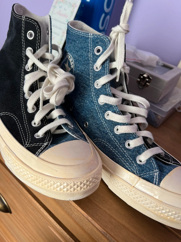 Converse all star limited edition discount