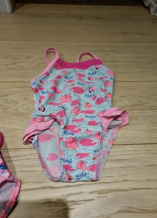 Maillot de bain bébé fille 18 mois, brand: Nabaiji, condition: Very good, size: 12-18 months / 80 cm, €1.80, €2.59 includes Buyer Protection