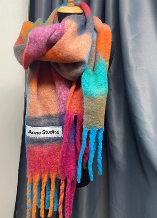 Sciarpa Acne studios, condition: New with tags, €60.00, €63.70 includes Buyer Protection