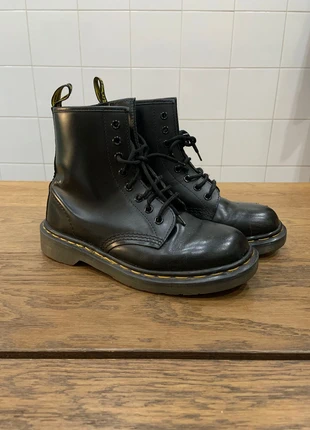 Dr Martens 1460 femme tg. 5 UK, marca: Dr. Martens, estado: Muito bom, tamanho: 38, €65.00, €68.95 inclui Proteção do Comprador