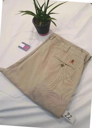 Chino Tommy Hilfiger , brand: Tommy Hilfiger, condition: Very good, size: L, €16.90, €18.45 includes Buyer Protection Pro