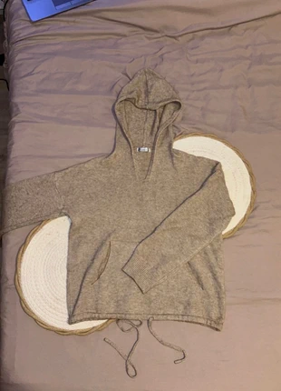 Sweat à capuche damod 🩷, merk: Damod, staat: Goed, maat: S / 36 / 8, € 5,00, € 5,95 inclusief Kopersbescherming