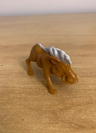 Action figure GI Joe animal of Gnawgahyde vintage rara 1989, brand: G.I. Joe, condizioni: Buone, €7.00, €8.05 include la Protezione acquisti