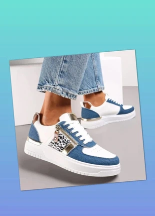 Baskets, marque: Made In Italy, état: Neuf sans étiquette, taille: 37, 11,00 €, 12,25 € Protection acheteurs incluse