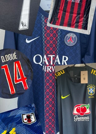 Vente de maillot de football, marque: Football, état: Neuf avec étiquette, taille: Taille unique, 1,00 €, 1,75 € Protection acheteurs incluse