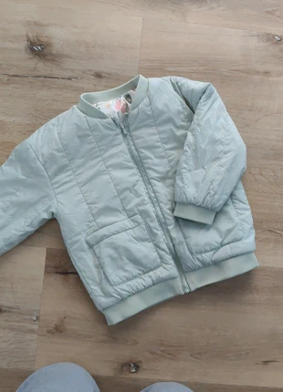 Piumino leggero reversibile 98 cm, marque: So Cute, état: Très bon état, taille: 3 ans / 98 cm, 2,00 €, 2,80 € Protection acheteurs incluse